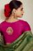 Picture of Classy Brasso Peru Saree