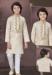 Picture of Fascinating Silk Thistle Kurtas