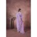 Picture of Comely Silk Rosy Brown Readymade Salwar Kameez