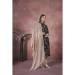 Picture of Excellent Silk Black Readymade Salwar Kameez