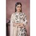 Picture of Taking Silk White Readymade Salwar Kameez