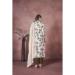 Picture of Taking Silk White Readymade Salwar Kameez