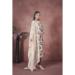 Picture of Taking Silk White Readymade Salwar Kameez