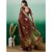 Picture of Amazing Organza Sienna Saree