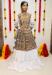 Picture of Pretty Rayon & Silk White Readymade Lehenga Choli