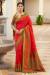 Picture of Resplendent Silk Light Pink Saree