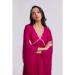 Picture of Radiant Organza Maroon Readymade Salwar Kameez