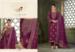 Picture of Amazing Chiffon Sienna Straight Cut Salwar Kameez