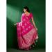 Picture of Radiant Silk Pale Violet Red Saree