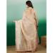 Picture of Admirable Organza Tan Saree