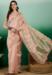 Picture of Radiant Organza Pink Saree