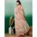 Picture of Radiant Organza Pink Saree