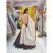 Picture of Rayon Dark Slate Grey Readymade Lehenga Choli