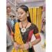 Picture of Gorgeous Rayon Black Readymade Lehenga Choli