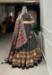 Picture of Resplendent Silk Black Lehenga Choli