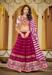 Picture of Graceful Georgette Light Coral Lehenga Choli