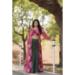 Picture of Georgette Dark Slate Grey Readymade Lehenga Choli