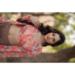 Picture of Shapely Georgette Rosy Brown Readymade Lehenga Choli