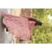 Picture of Shapely Georgette Rosy Brown Readymade Lehenga Choli