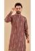 Picture of Gorgeous Cotton Sienna Kurtas