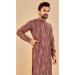 Picture of Gorgeous Cotton Sienna Kurtas