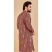 Picture of Gorgeous Cotton Sienna Kurtas