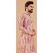 Picture of Superb Cotton Rosy Brown Kurtas