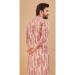 Picture of Superb Cotton Rosy Brown Kurtas