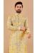 Picture of Beauteous Cotton Moccasin Kurtas