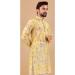 Picture of Beauteous Cotton Moccasin Kurtas