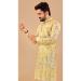 Picture of Beauteous Cotton Moccasin Kurtas