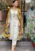 Picture of Ravishing Crepe Off White Kurtis & Tunic