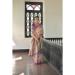 Picture of Magnificent Silk Beige Saree