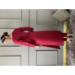 Picture of Pretty Chiffon Crimson Readymade Salwar Kameez