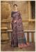 Picture of Taking Silk Dim Gray Saree