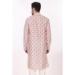 Picture of Wonderful Silk Linen Kurtas