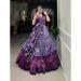 Picture of Excellent Silk Slate Blue Lehenga Choli