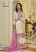 Picture of Classy Chiffon Tan Readymade Salwar Kameez