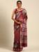 Picture of Nice Cotton Sienna Saree