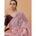 Picture of Splendid Chiffon & Net & Organza Rosy Brown Saree