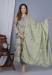 Picture of Beauteous Cotton Dark Grey Readymade Salwar Kameez