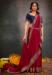 Picture of Statuesque Silk Light Coral Saree