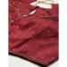 Picture of Delightful Silk Maroon Lehenga Choli