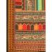 Picture of Pretty Linen Sienna Saree