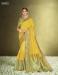 Picture of Magnificent Satin & Silk Sandy Brown Saree