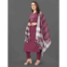 Picture of Pretty Cotton Sienna Readymade Salwar Kameez