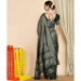 Picture of Enticing Silk Medium Sea Green Saree