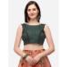 Picture of Admirable Silk Sea Green Lehenga Choli