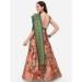 Picture of Admirable Silk Sea Green Lehenga Choli