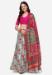 Picture of Wonderful Silk Hot Pink Lehenga Choli